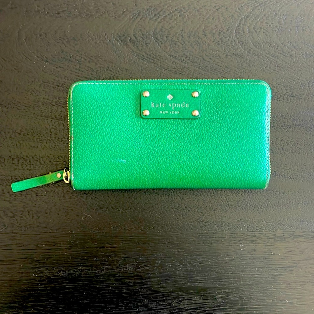 Kate Spade Wallet